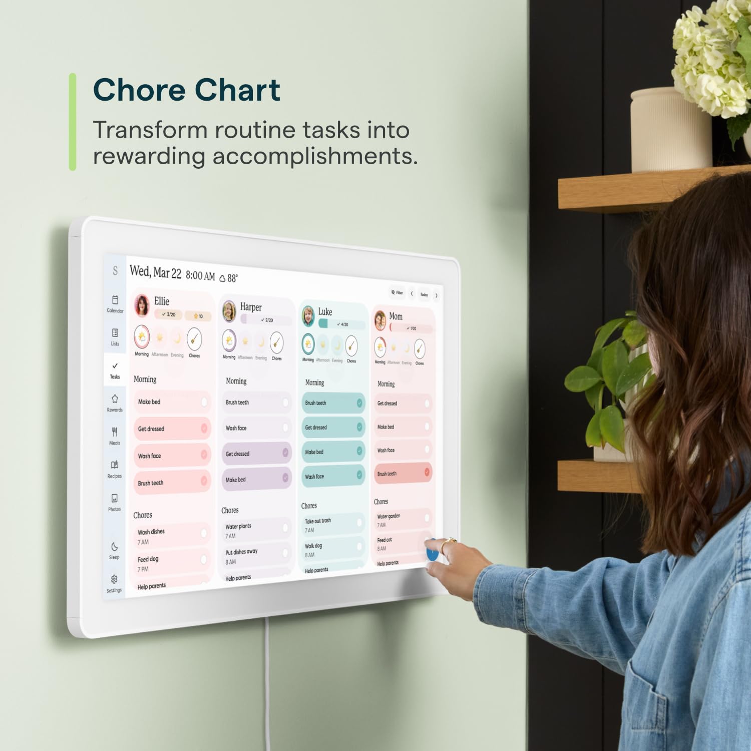 Skylight Calendar Max review,Skylight Calendar Max review and rating,is Skylight Calendar Max worth buying,Skylight Calendar Max review pros cons,Skylight Calendar Max review honest opinion,Skylight Calendar Max review verdict performance testing and real-world results