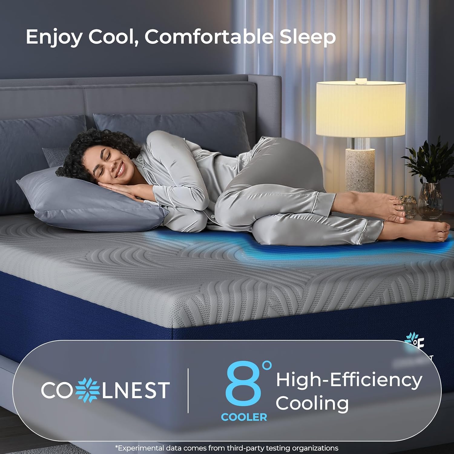 Sweetnight CoolNest Mattress Review: Honest Verdict 3 Step-by-step guide for Sweetnight CoolNest mattress review,Sweetnight CoolNest mattress review and rating,is Sweetnight CoolNest mattress worth buying,Sweetnight CoolNest mattress review pros cons,Sweetnight CoolNest mattress review honest opinion,Sweetnight CoolNest mattress review verdict - complete tutorial