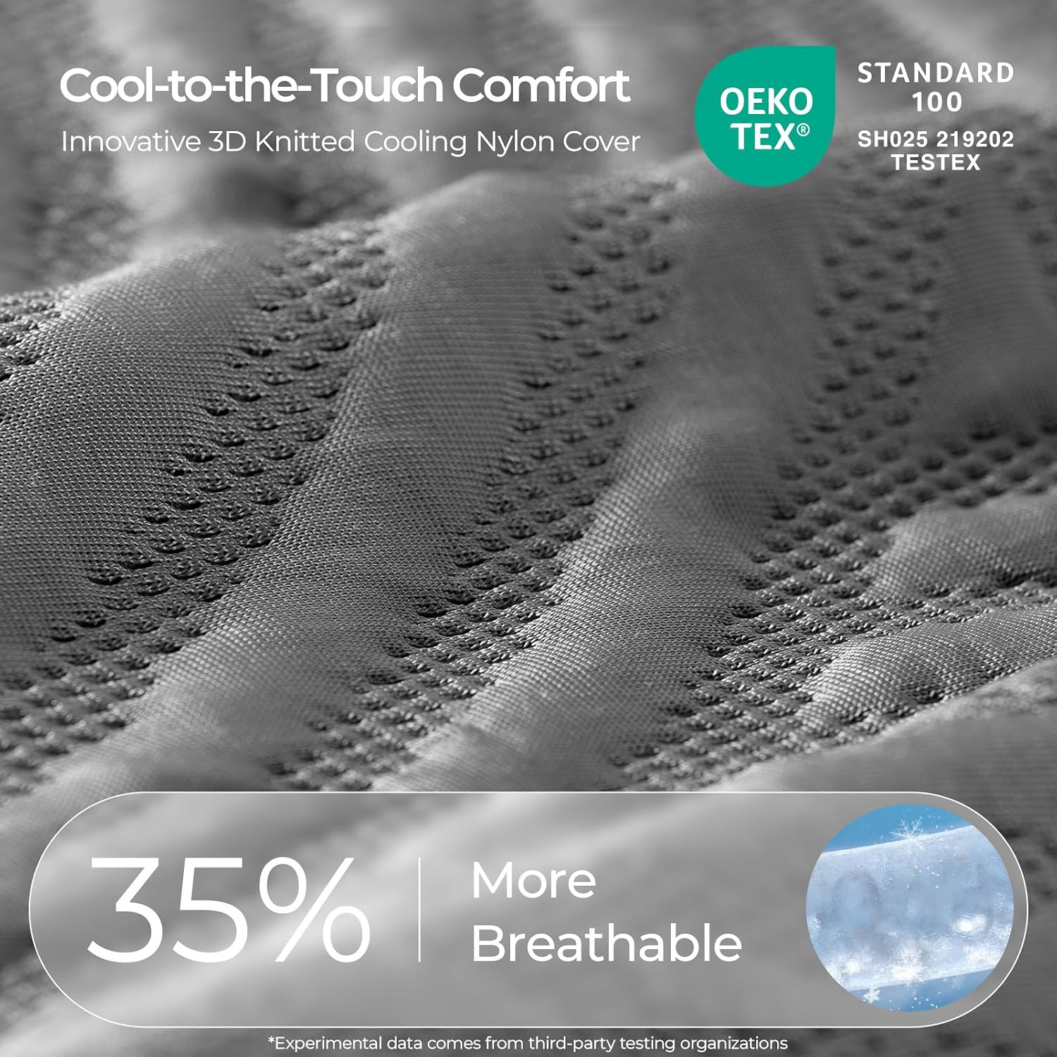 Sweetnight CoolNest Mattress Review: Honest Verdict 4 Sweetnight CoolNest mattress review,Sweetnight CoolNest mattress review and rating,is Sweetnight CoolNest mattress worth buying,Sweetnight CoolNest mattress review pros cons,Sweetnight CoolNest mattress review honest opinion,Sweetnight CoolNest mattress review verdict performance testing and real-world results