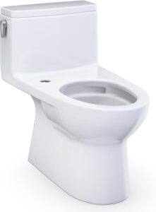 Image 1 of TOTO Redington toilet review