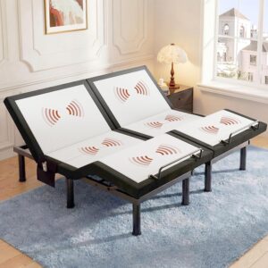 Image 1 of Tami Tami T600 adjustable bed review