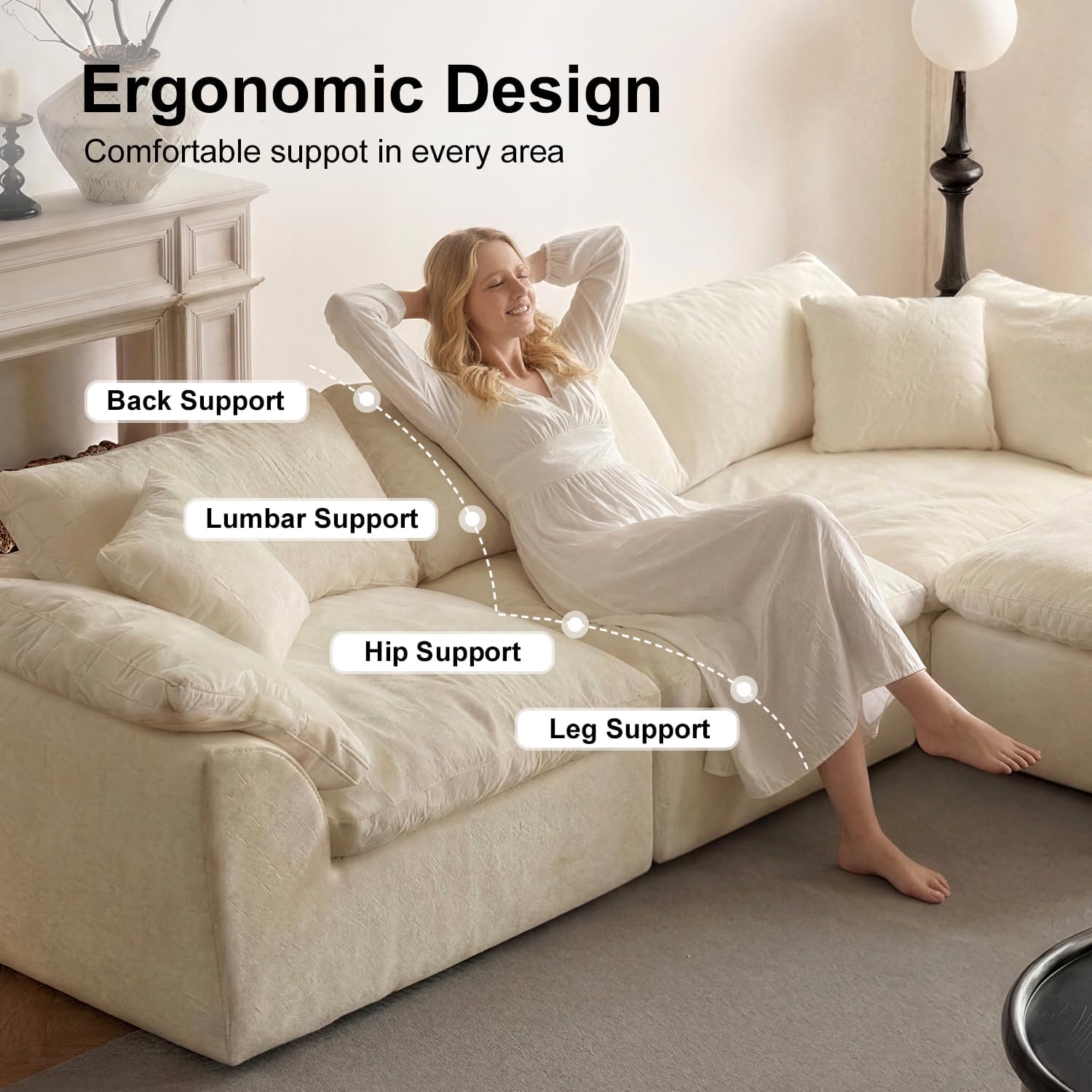 Tenglyptical Cloud Couch Sectional Review: Pros & Cons 4 Tenglyptical Cloud Couch Sectional review,Tenglyptical cloud couch sectional review and rating,is Tenglyptical cloud couch sectional worth buying,Tenglyptical cloud couch sectional review pros cons,Tenglyptical cloud couch sectional review honest opinion,Tenglyptical cloud couch sectional review verdict — performance test results