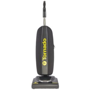 Image 1 of Tornado Roam vacuum review