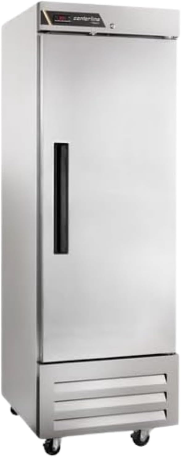 Traulsen CLBM-23F Review: Honest Pros & Cons 45 Image 1 of Traulsen CLBM-23F review