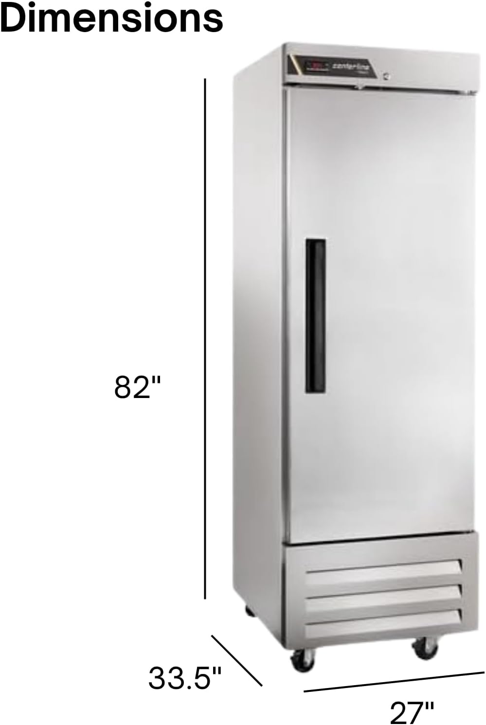 Traulsen CLBM-23F review,Traulsen CLBM-23F review and rating,is Traulsen CLBM-23F worth buying,Traulsen CLBM-23F review pros cons,Traulsen CLBM-23F review honest opinion,Traulsen CLBM-23F review verdict key features and specifications overview