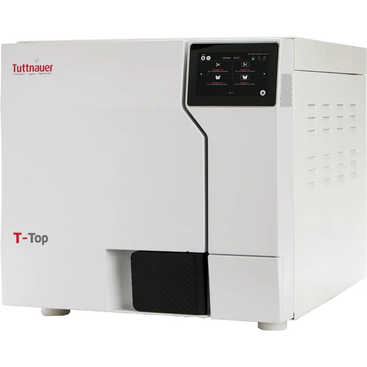 Tuttnauer T-Top 10 Autoclave Review: Is It Worth Buying? 1 Tuttnauer T-Top 10 autoclave review,Tuttnauer T-Top 10 autoclave review and rating,is Tuttnauer T-Top 10 autoclave worth buying,Tuttnauer T-Top 10 autoclave review pros cons,Tuttnauer T-Top 10 autoclave review honest opinion,Tuttnauer T-Top 10 autoclave review verdict unboxing — first impressions and build quality assessment