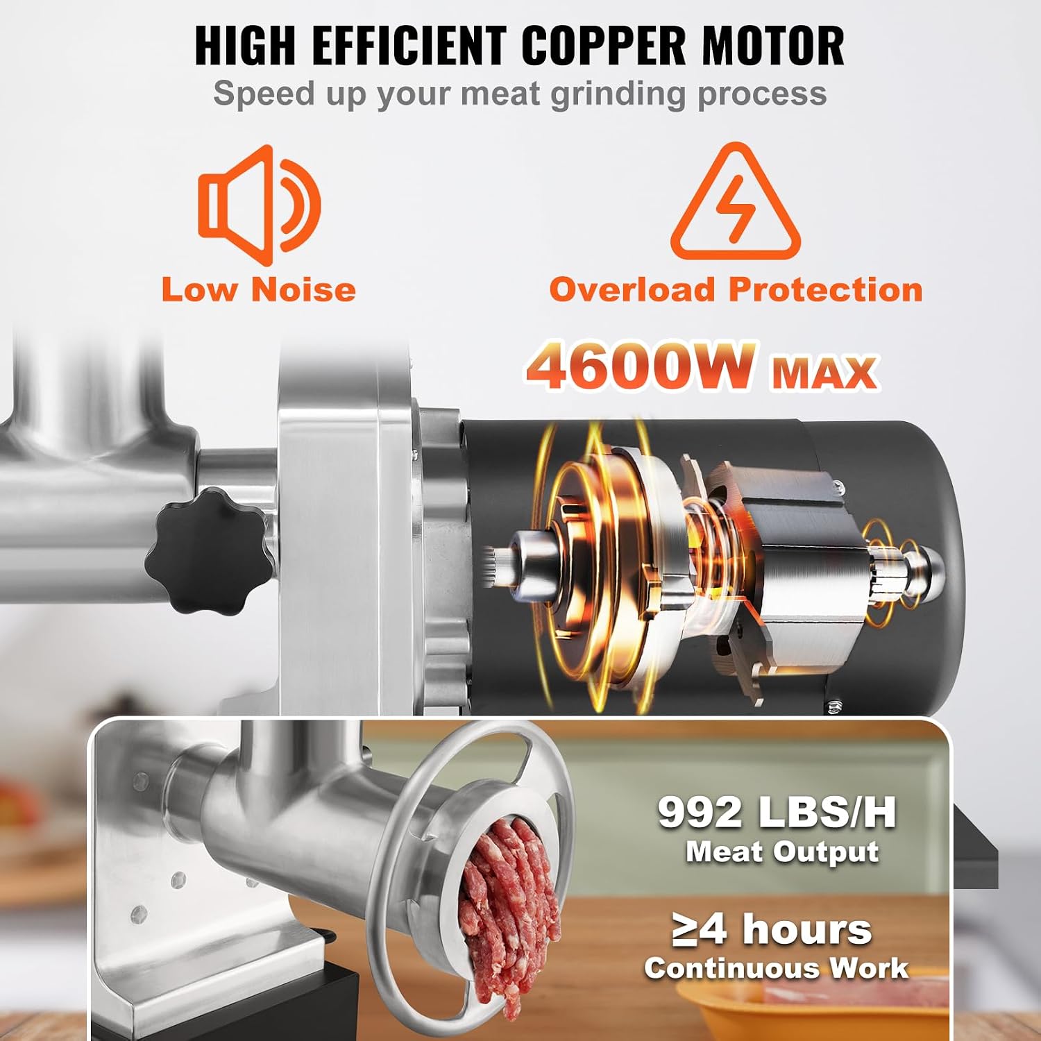 Step-by-step guide for VEVOR meat grinder review,VEVOR meat grinder review and rating,is VEVOR meat grinder worth buying,VEVOR meat grinder review pros cons,VEVOR meat grinder review honest opinion,VEVOR meat grinder review verdict - complete tutorial