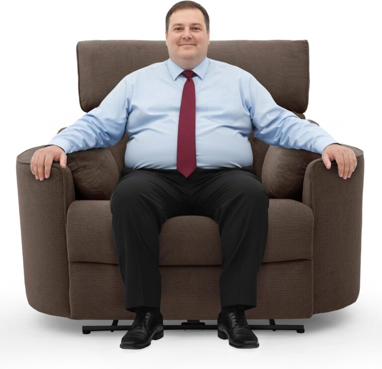 Image 1 of VIKAYAMICS power recliner review