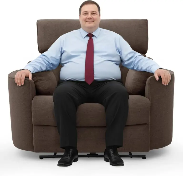VIKAYAMICS Power Recliner Review: Honest Pros & Cons 40 Image 1 of VIKAYAMICS power recliner review