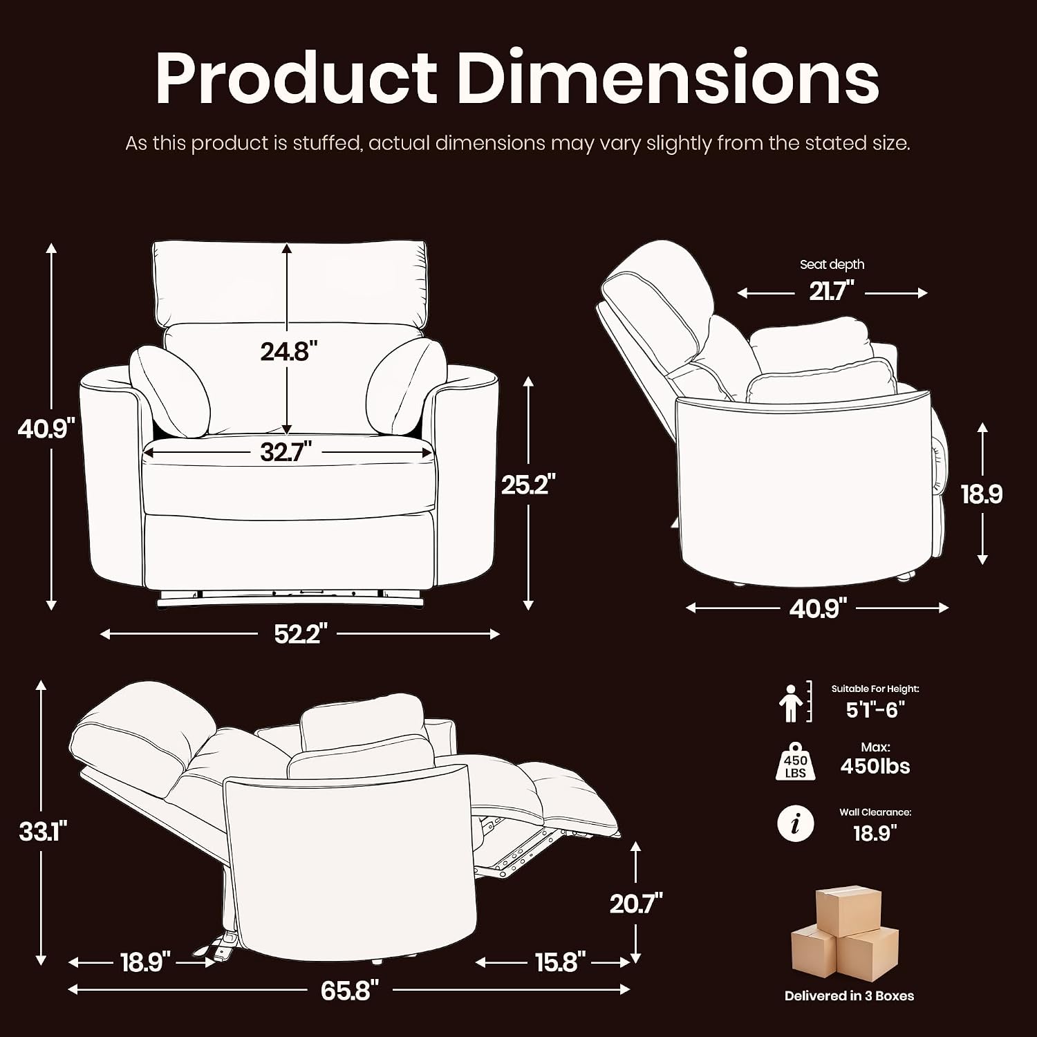 VIKAYAMICS power recliner review,VIKAYAMICS recliner review and rating,is VIKAYAMICS power recliner worth buying,VIKAYAMICS recliner review pros cons,VIKAYAMICS recliner review honest opinion,VIKAYAMICS power recliner review verdict performance testing over multiple weeks