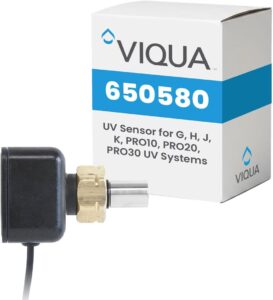 Image 1 of VIQUA 650580 sensor review