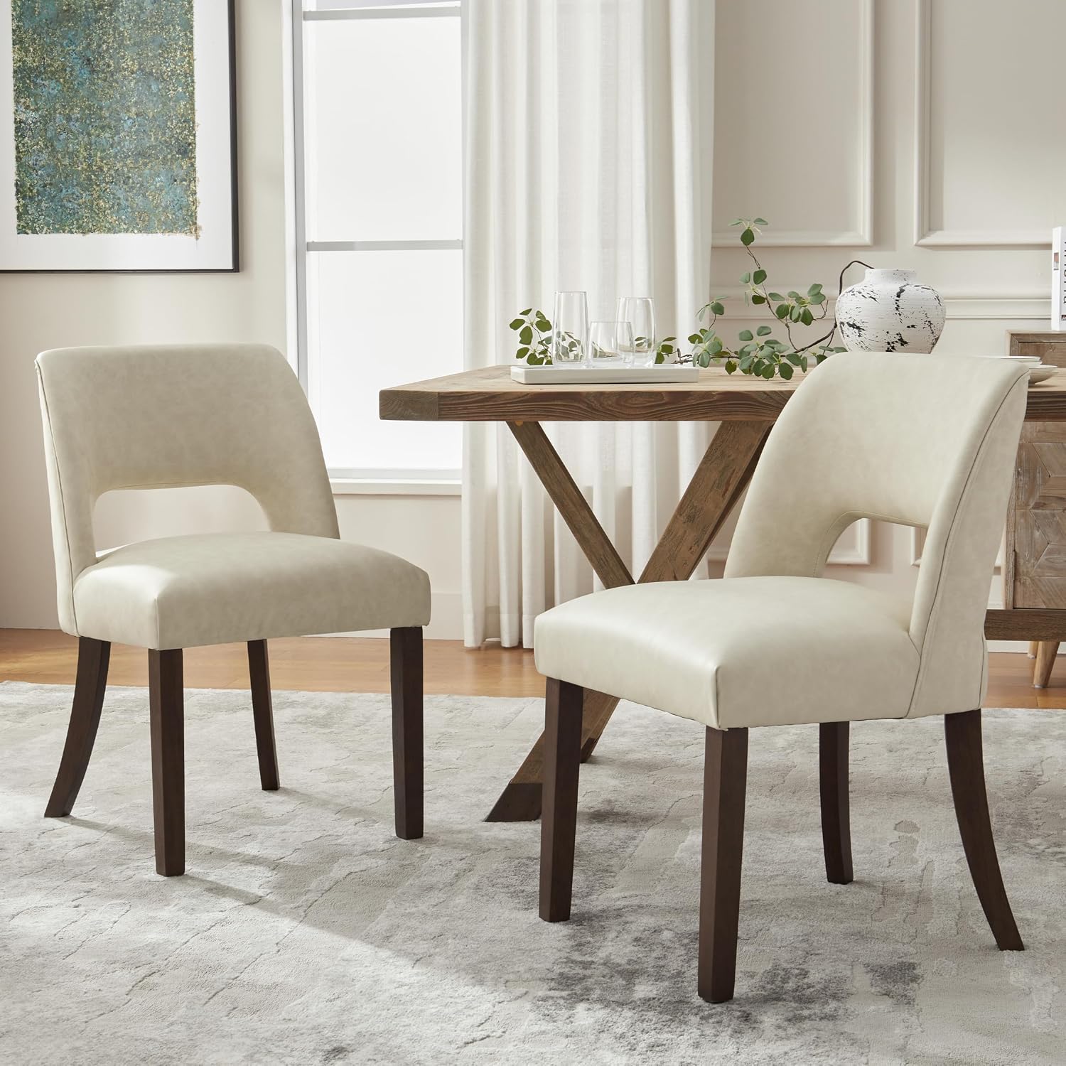 VKNOW dining chairs review,VKNOW dining chairs review and rating,is VKNOW dining chairs worth buying,VKNOW dining chairs review pros cons,VKNOW dining chairs review honest opinion,VKNOW dining chairs review verdict performance test results