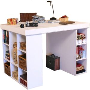 Image 1 of Venture Horizon Project Center Desk review