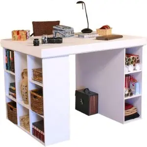 Image 1 of Venture Horizon Project Center Desk review