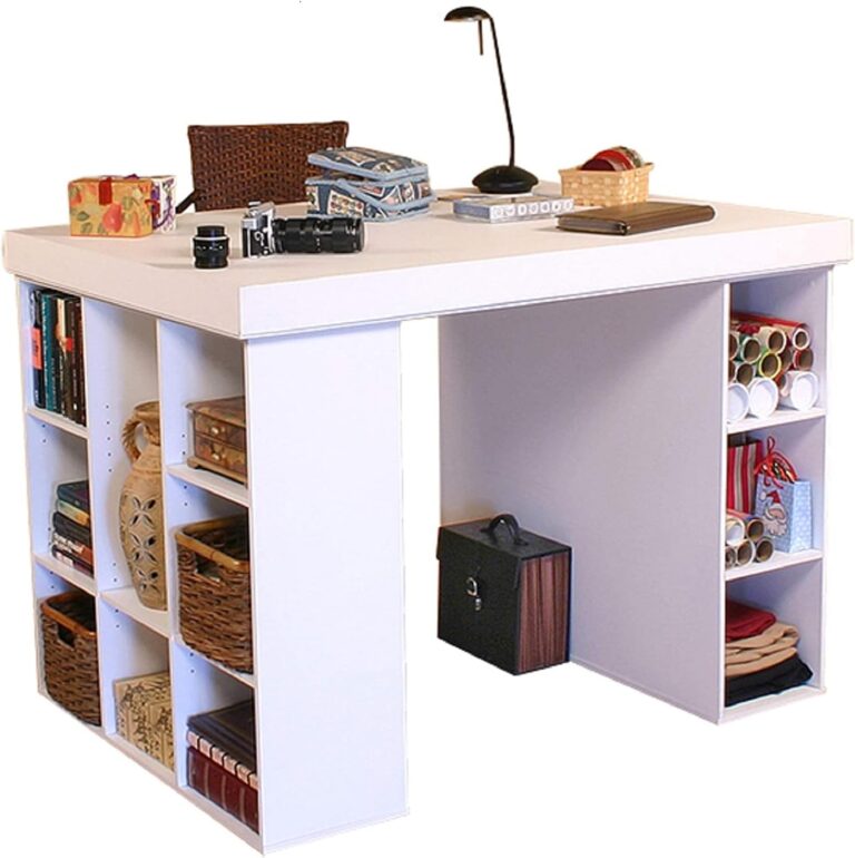 Venture Horizon Project Center Desk Review: Pros & Cons Verdict 11 Image 1 of Venture Horizon Project Center Desk review