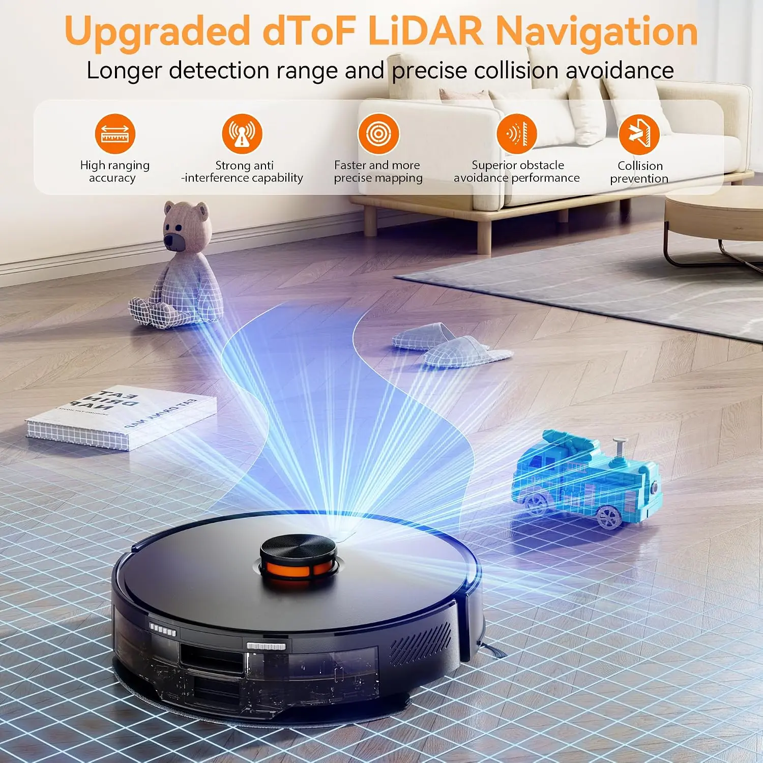 WSUANE D15S Max Robot Vacuum Review: Pros & Cons 3 WSUANE D15S Max robot vacuum review,WSUANE D15S Max robot vacuum review and rating,is WSUANE D15S Max robot vacuum worth buying,WSUANE D15S Max robot vacuum review pros cons,WSUANE D15S Max robot vacuum review honest opinion,WSUANE D15S Max robot vacuum review verdict — setup process and usability