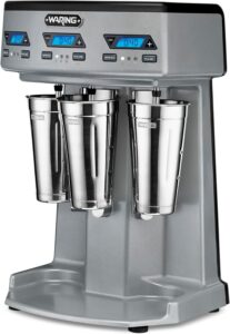 Image 1 of Waring WDM360TX drink mixer review