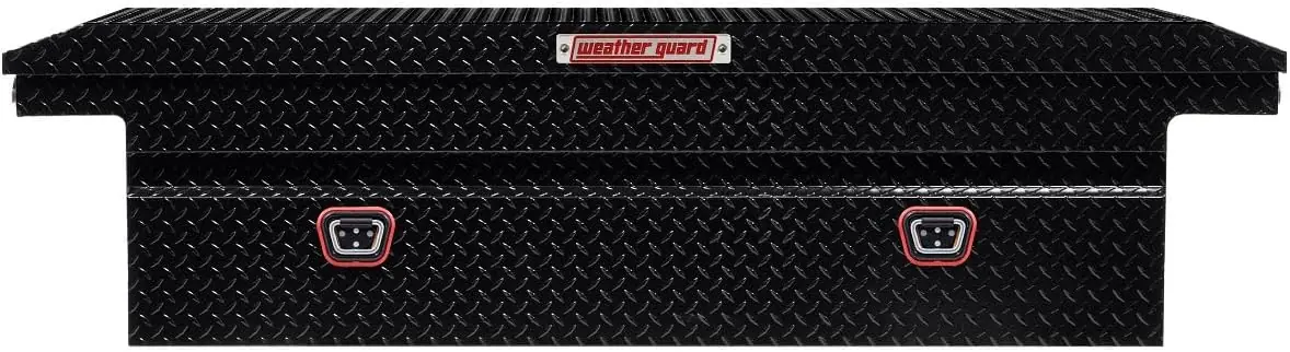 Weather Guard saddle box review and rating key features examined up close