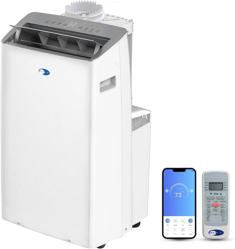 Whynter ARC-1230WN Review: Honest Pros & Cons Verdict 1 Image 1 of Whynter ARC-1230WN review