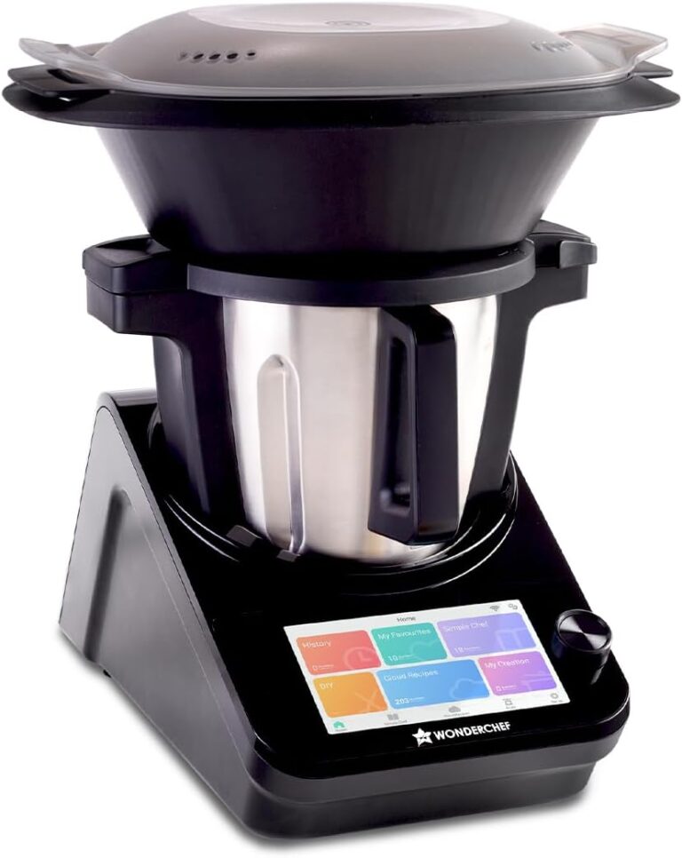 Image 1 of Wonderchef Chef Magic review