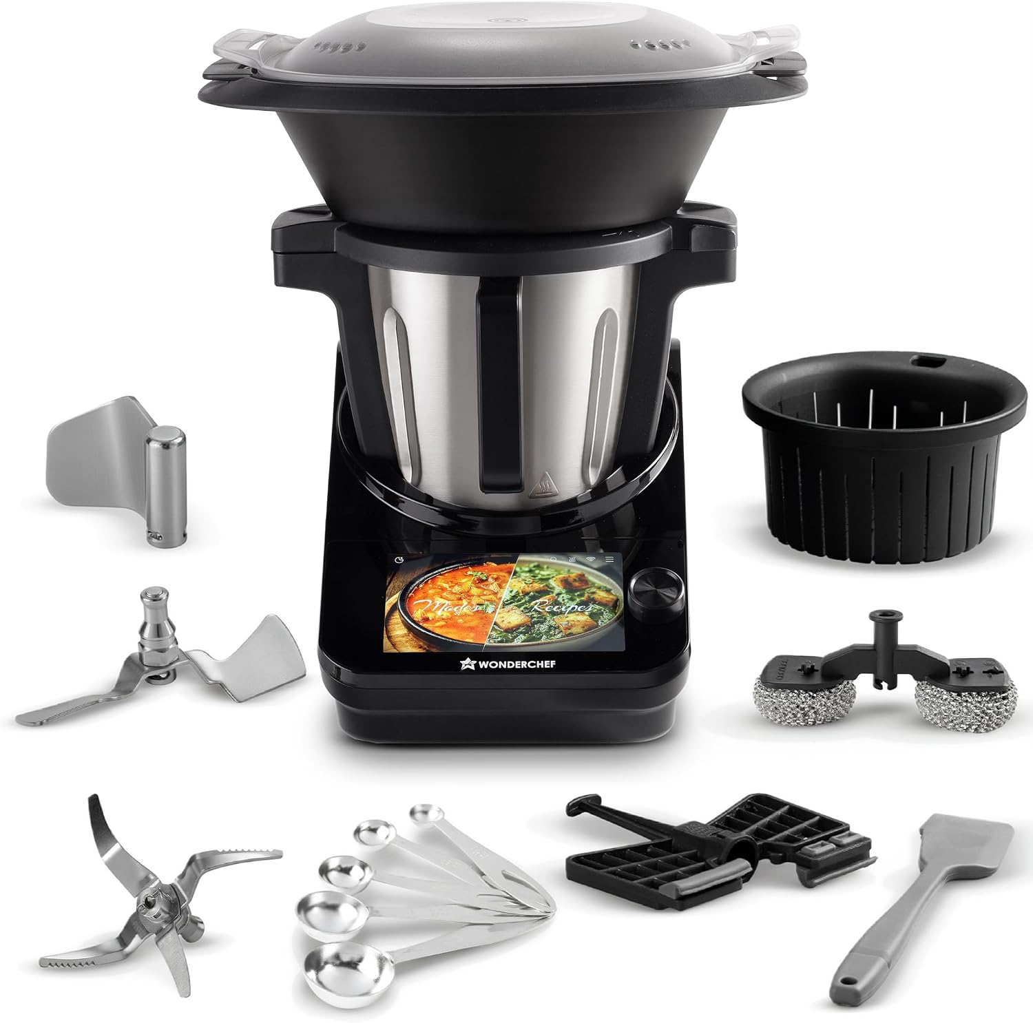 Wonderchef Chef Magic Review: Honest Pros & Cons 2 Wonderchef Chef Magic review,Wonderchef Chef Magic review and rating,is Wonderchef Chef Magic worth buying,Wonderchef Chef Magic review pros cons,Wonderchef Chef Magic review honest opinion,Wonderchef Chef Magic review verdict key features examined up close