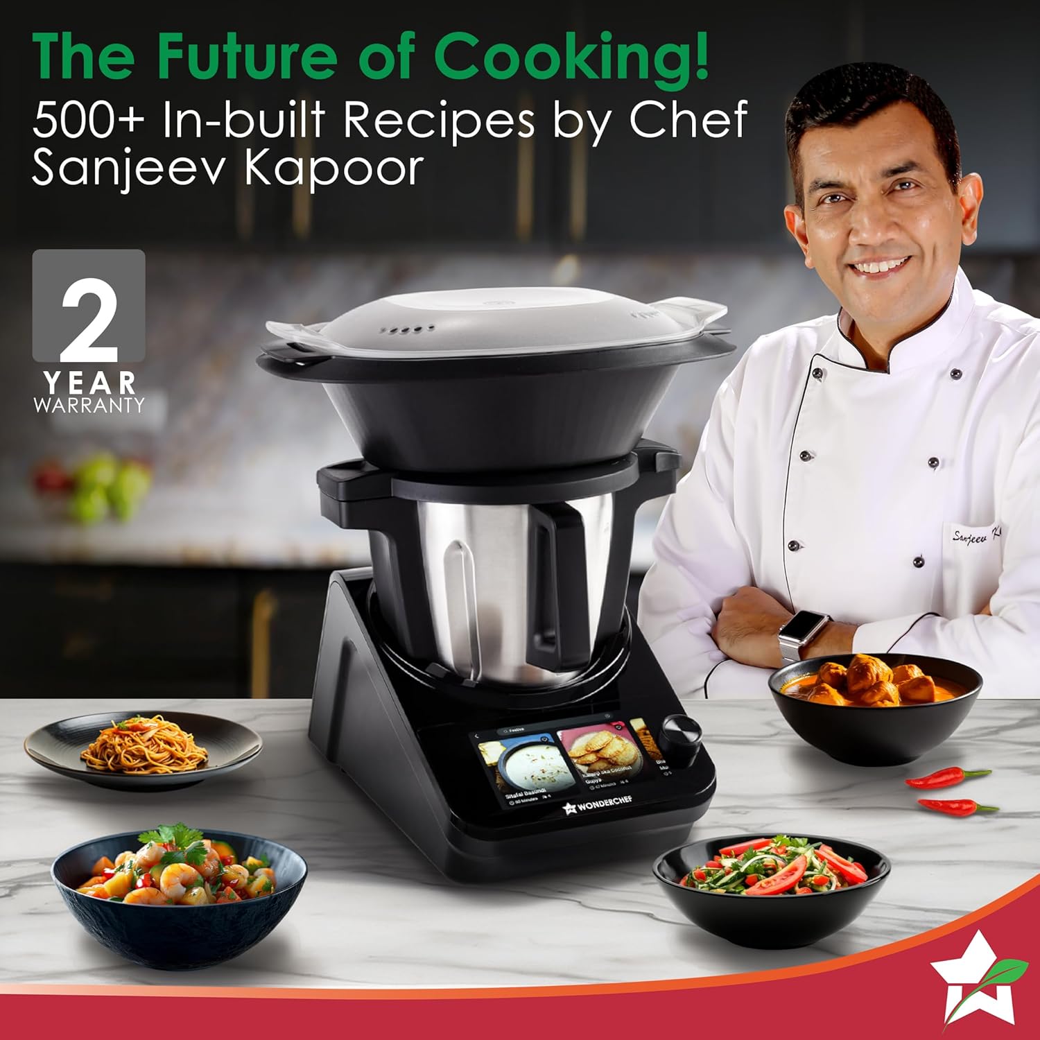 Wonderchef Chef Magic Review: Honest Pros & Cons 3 Setting up the Wonderchef Chef Magic review,Wonderchef Chef Magic review and rating,is Wonderchef Chef Magic worth buying,Wonderchef Chef Magic review pros cons,Wonderchef Chef Magic review honest opinion,Wonderchef Chef Magic review verdict for the first time