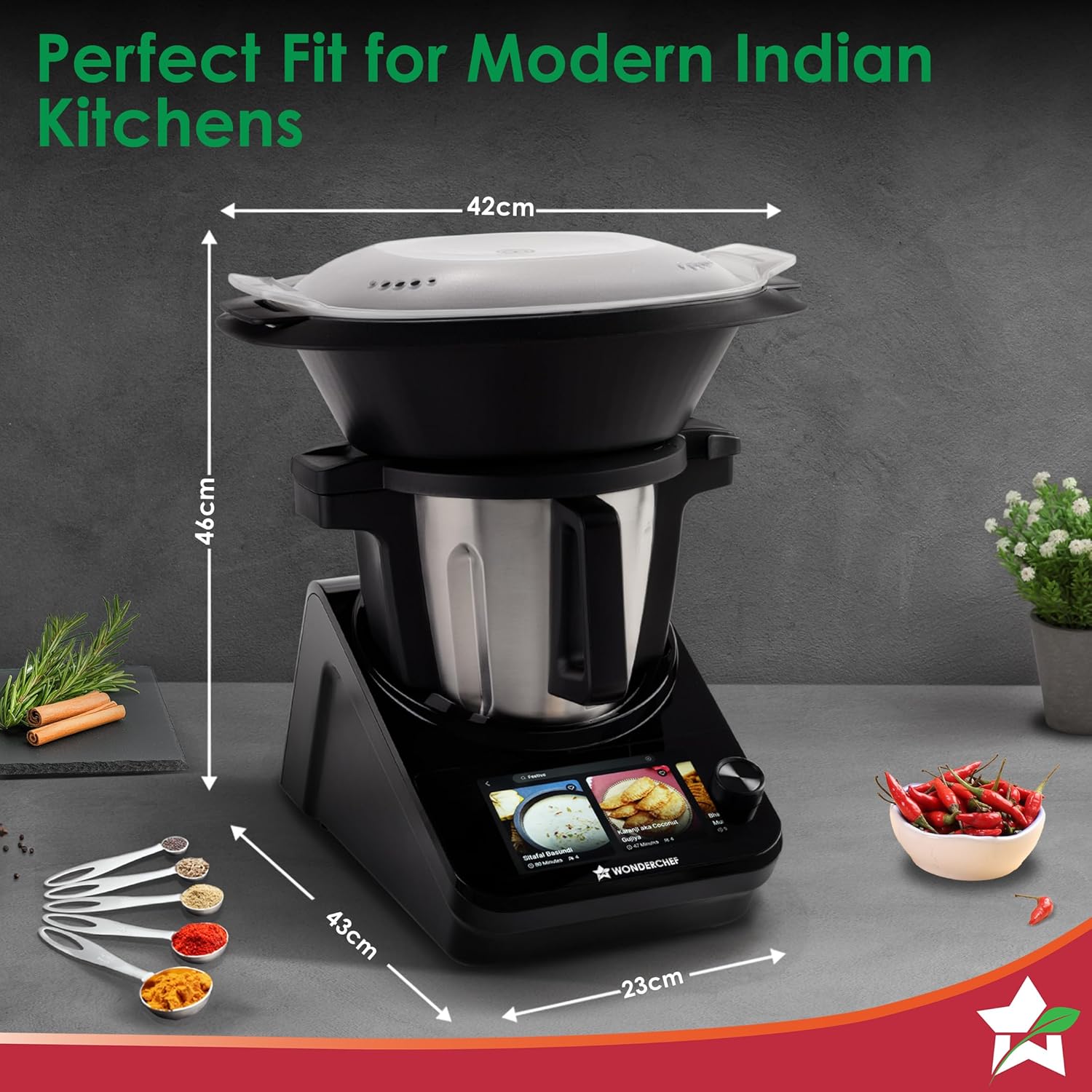 Wonderchef Chef Magic Review: Honest Pros & Cons 4 Wonderchef Chef Magic review,Wonderchef Chef Magic review and rating,is Wonderchef Chef Magic worth buying,Wonderchef Chef Magic review pros cons,Wonderchef Chef Magic review honest opinion,Wonderchef Chef Magic review verdict performance test results