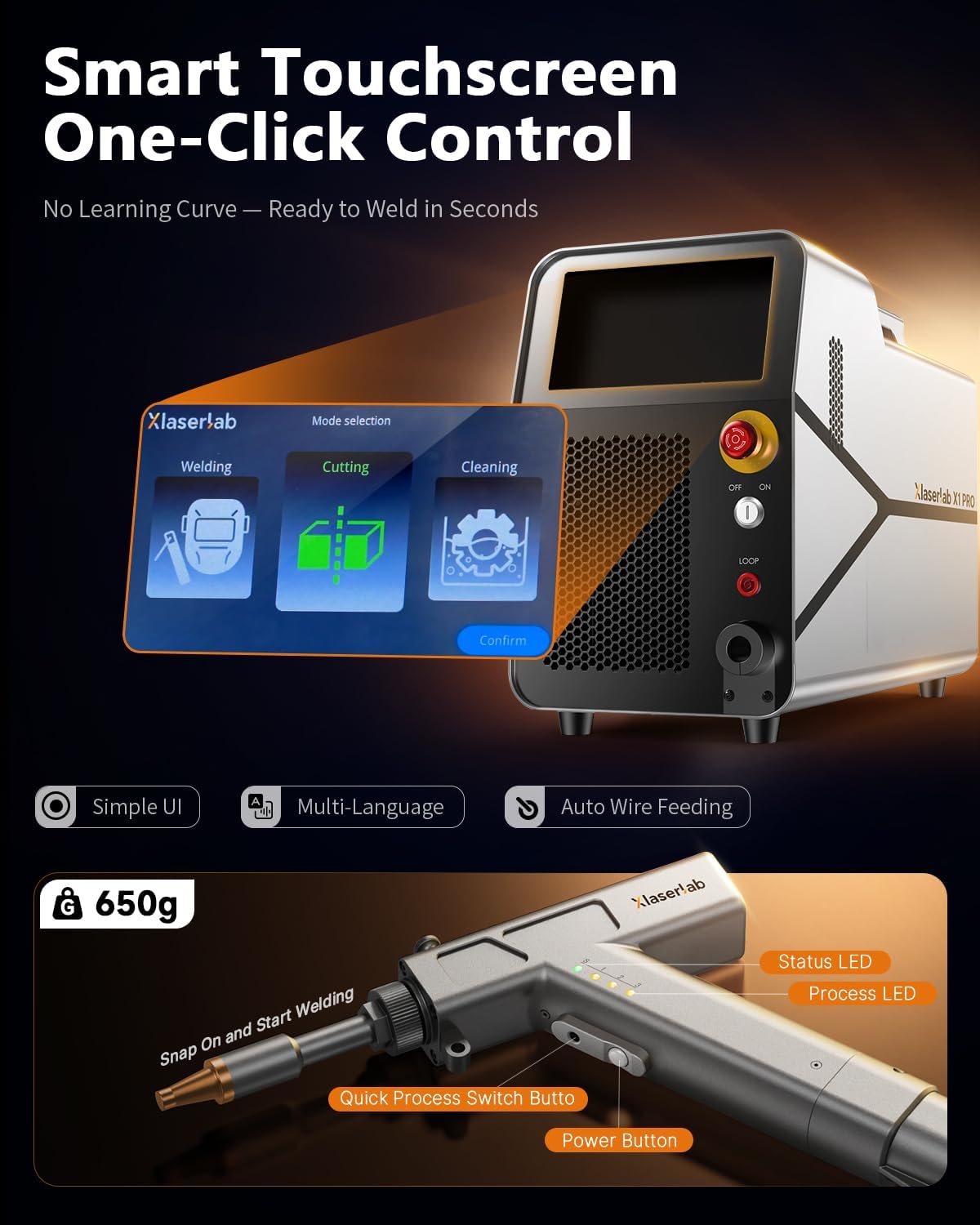 X1pro laser welder review,X1pro laser welder review and rating,is X1pro laser welder worth buying,X1pro laser welder review pros cons,X1pro laser welder review honest opinion,X1pro laser welder review verdict feature breakdown and specification detail