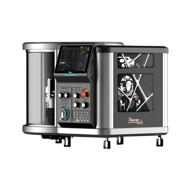 Xmachine XM-100 Review: Honest Pros & Cons 1 Image 1 of Xmachine XM-100 review