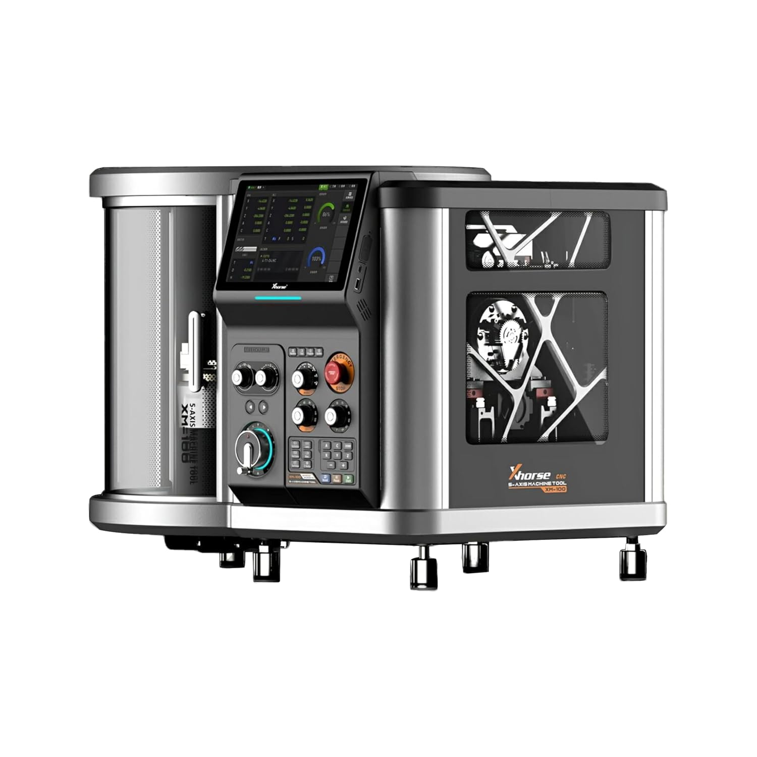 Xmachine XM-100 Review: Honest Pros & Cons 1 Xmachine XM-100 review,Xmachine XM-100 review and rating,is Xmachine XM-100 worth buying,Xmachine XM-100 review pros cons,Xmachine XM-100 review honest opinion,Xmachine XM-100 review verdict unboxing — package contents and first impressions