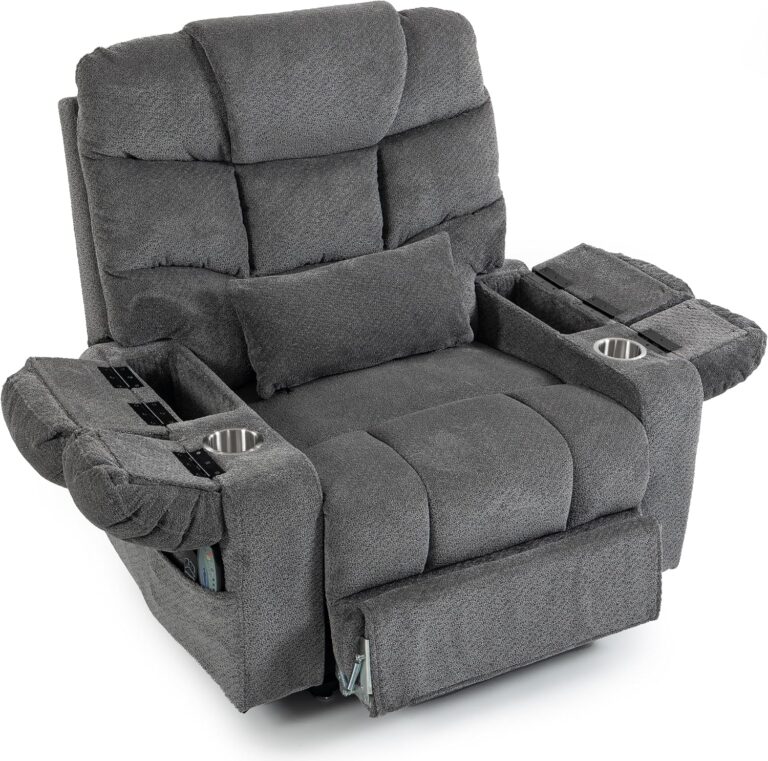 Ymutrtcr 500lbs Power Lift Recliner Review: Is It Worth Buying? 44 Image 1 of Ymutrtcr 500lbs power lift recliner review