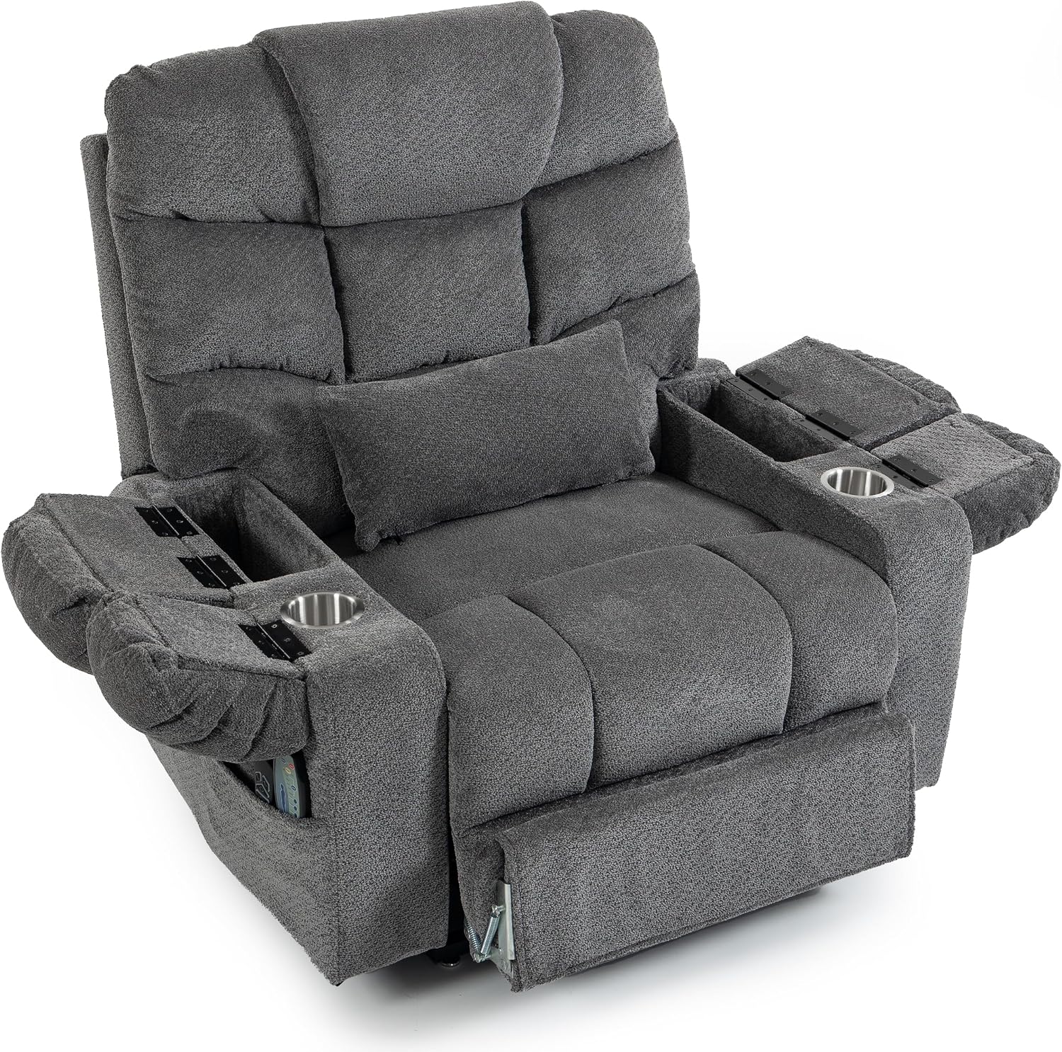 Ymutrtcr 500lbs Power Lift Recliner Review: Is It Worth Buying? 1 Ymutrtcr 500lbs power lift recliner review,Ymutrtcr power lift recliner review and rating,is Ymutrtcr 500lbs lift chair worth buying,Ymutrtcr big tall recliner review pros cons,Ymutrtcr lift recliner review honest opinion,Ymutrtcr 500lb recliner review verdict — full package contents
