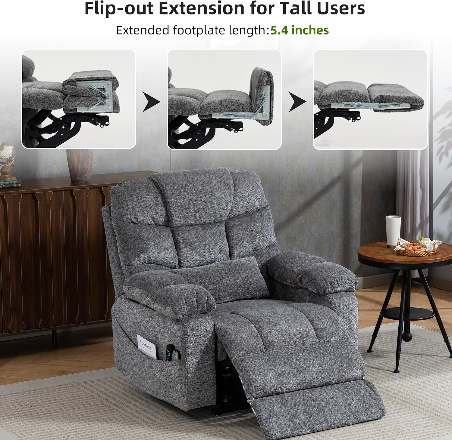 Ymutrtcr 500lbs Power Lift Recliner Review: Is It Worth Buying? 4 Ymutrtcr 500lbs power lift recliner review,Ymutrtcr power lift recliner review and rating,is Ymutrtcr 500lbs lift chair worth buying,Ymutrtcr big tall recliner review pros cons,Ymutrtcr lift recliner review honest opinion,Ymutrtcr 500lb recliner review verdict — performance test results