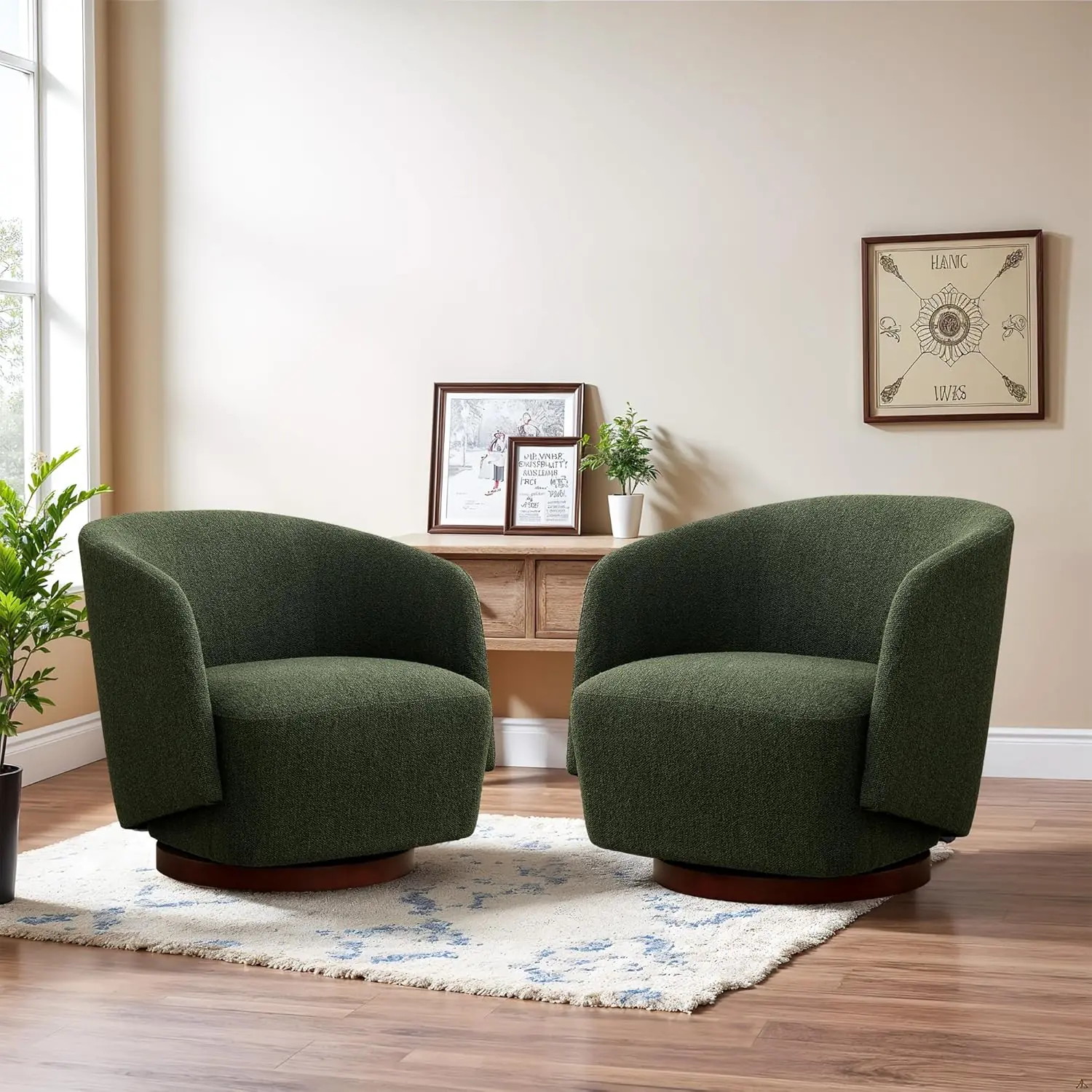 Zihanhome boucle swivel chair review,Zihanhome boucle swivel chair review and rating,is Zihanhome boucle swivel chair worth buying,Zihanhome boucle swivel chair review pros cons,Zihanhome boucle swivel chair honest opinion,Zihanhome boucle swivel chair review verdict unboxing — first impressions and build quality assessment