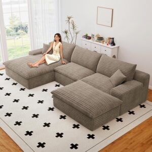 Image 1 of atosela cloud couch review