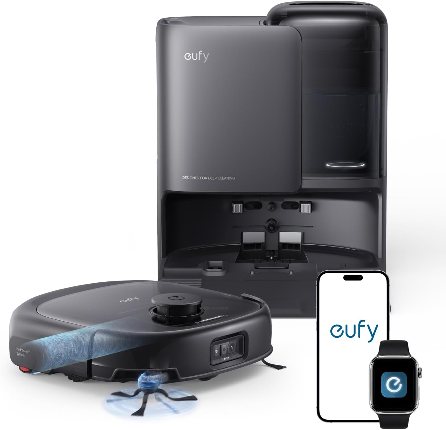 eufy E25 robot vacuum review,eufy E25 robot vacuum review and rating,is eufy E25 worth buying,eufy E25 review pros cons,eufy E25 review honest opinion,eufy E25 review verdict unboxing — what is included in the package