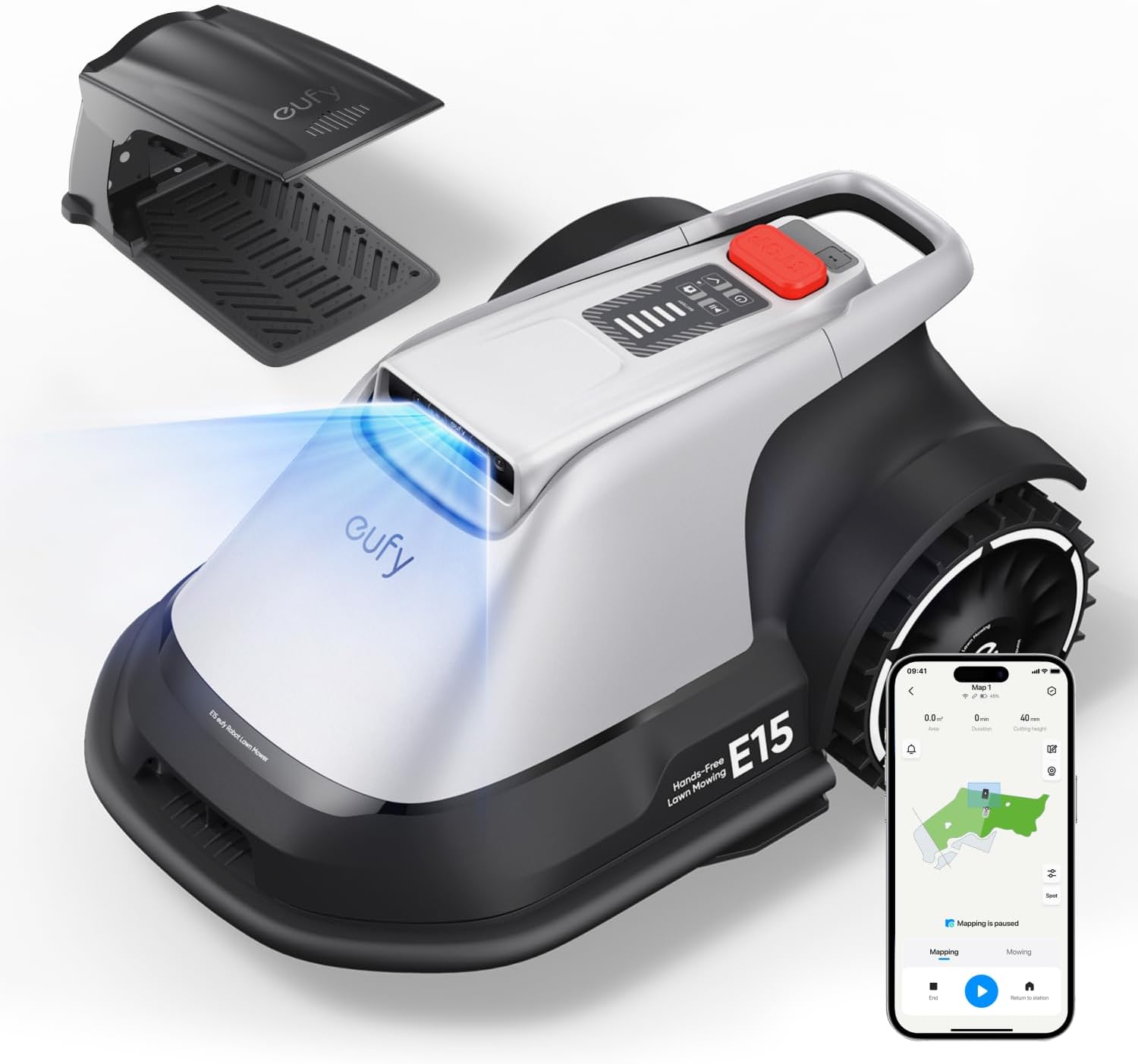 eufy robot lawn mower review,eufy robot lawn mower review and rating,is eufy robot lawn mower worth buying,eufy robot lawn mower review pros cons,eufy robot lawn mower review honest opinion,eufy robot lawn mower review verdict - detailed features and technical specifications