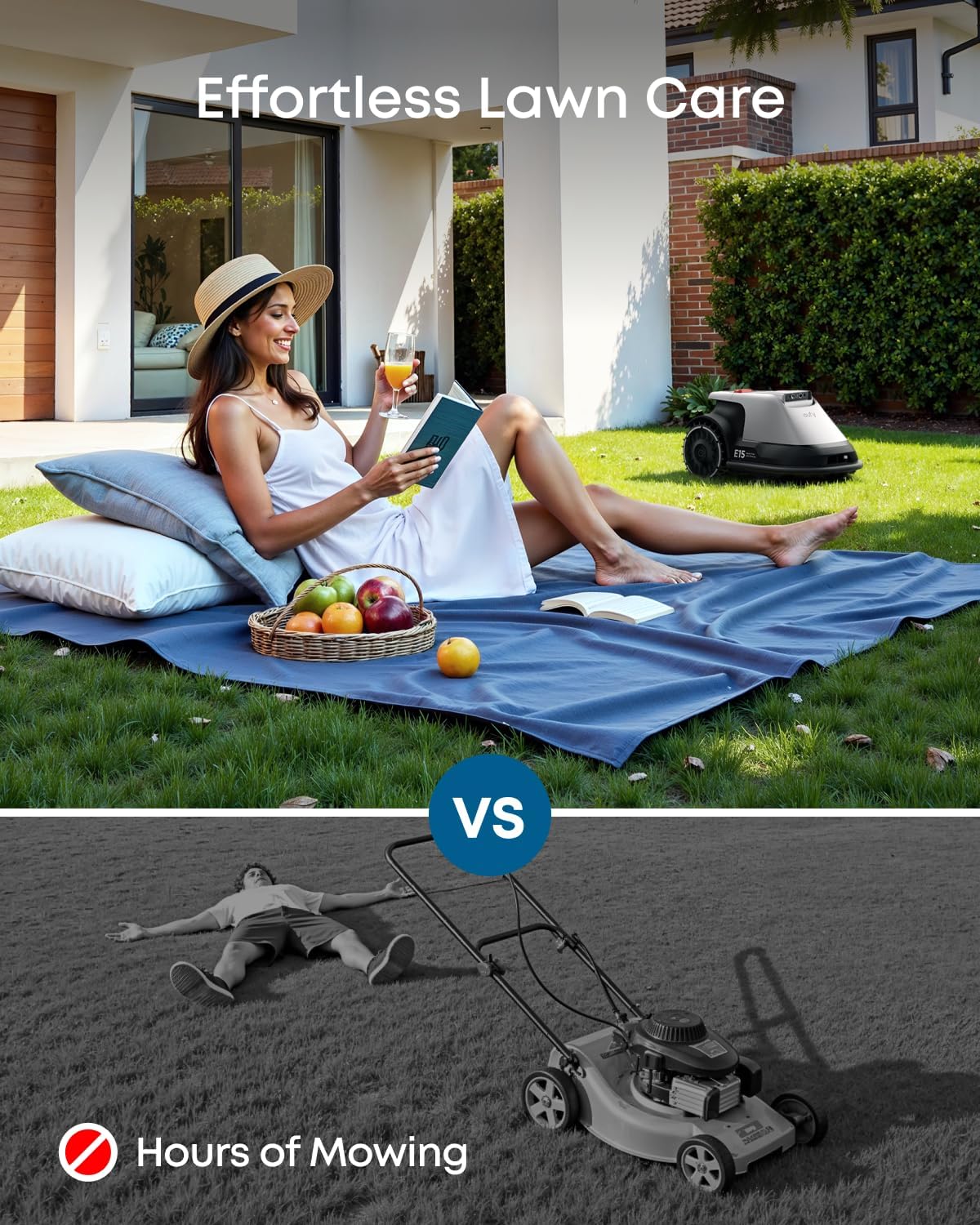 Step-by-step guide for eufy robot lawn mower review,eufy robot lawn mower review and rating,is eufy robot lawn mower worth buying,eufy robot lawn mower review pros cons,eufy robot lawn mower review honest opinion,eufy robot lawn mower review verdict - complete tutorial