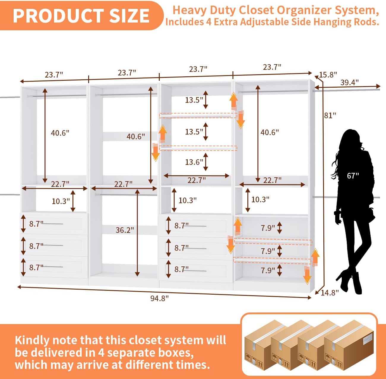 Fastgo Closet System Review: Pros & Cons – Worth It? 2 fastgo closet system review,fastgo closet system review and rating,is fastgo closet system worth buying,fastgo closet system review pros cons,fastgo closet organizer honest review,fastgo walk-in closet system verdict setup and first use experience