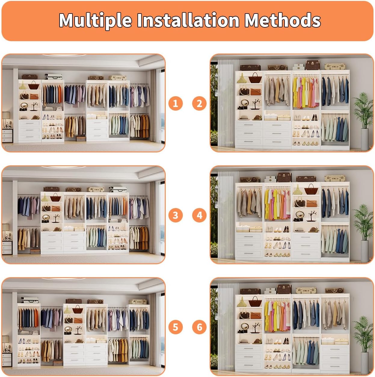 Fastgo Closet System Review: Pros & Cons – Worth It? 4 fastgo closet system review,fastgo closet system review and rating,is fastgo closet system worth buying,fastgo closet system review pros cons,fastgo closet organizer honest review,fastgo walk-in closet system verdict features evaluated through real use