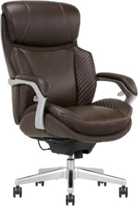 Image 1 of iComfort i6000 chair review