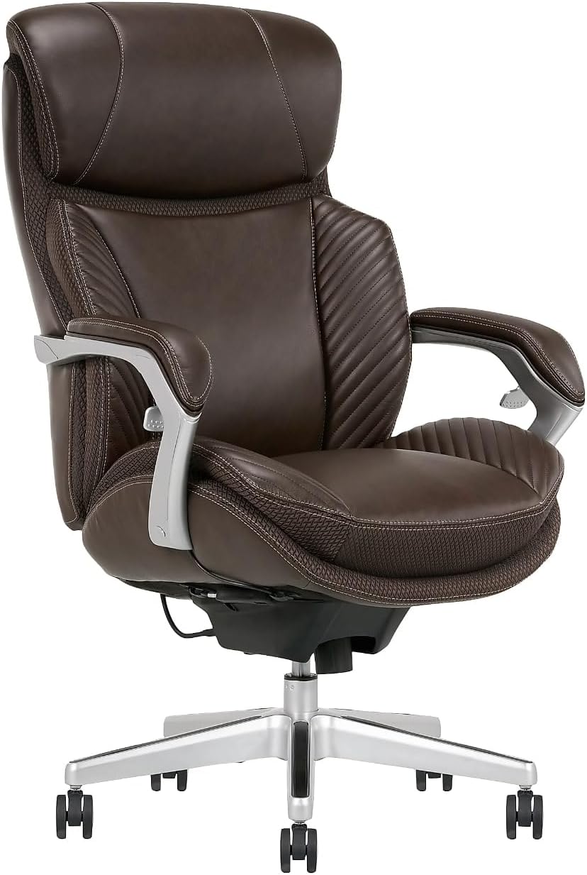 iComfort i6000 chair review,iComfort i6000 office chair review and rating,is the iComfort i6000 chair worth buying,iComfort i6000 chair review pros cons,iComfort i6000 executive chair review honest opinion,Serta iComfort i6000 review verdict - detailed features and technical specifications