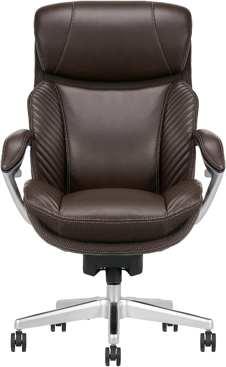 iComfort i6000 chair review,iComfort i6000 office chair review and rating,is the iComfort i6000 chair worth buying,iComfort i6000 chair review pros cons,iComfort i6000 executive chair review honest opinion,Serta iComfort i6000 review verdict performance testing and real-world results