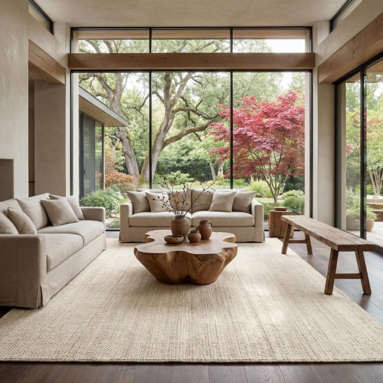 nuLOOM Rigo Jute Rug Review: Pros & Cons Verdict 21 Image 1 of nuLOOM Rigo jute rug review