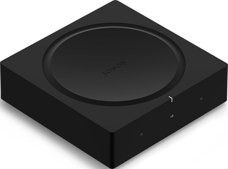 Sonos Amp Review: Our Expert Verdict & Testing 34 Image 1 of sonos amp review