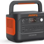 Image 1 of Jackery Explorer 1000 v2 review