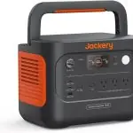 Image 1 of Jackery Explorer 1000 v2 review