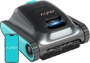 Image 1 of Aiper Scuba S1 review