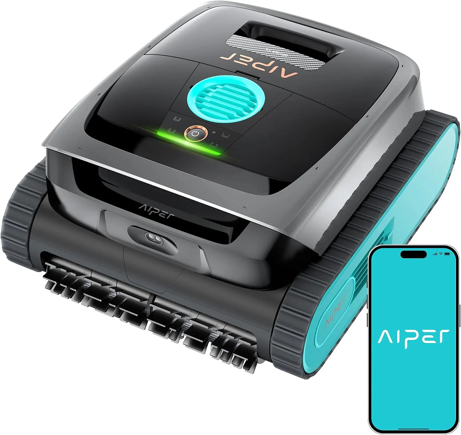Aiper Scuba S3 Review: Honest Pros & Cons Verdict! 1 Aiper Scuba S3 review,Aiper Scuba S3 review and rating,is Aiper Scuba S3 worth buying,Aiper Scuba S3 review pros cons,Aiper Scuba S3 honest review verdict,Aiper Scuba S3 robotic pool cleaner review unboxing — what comes in the box