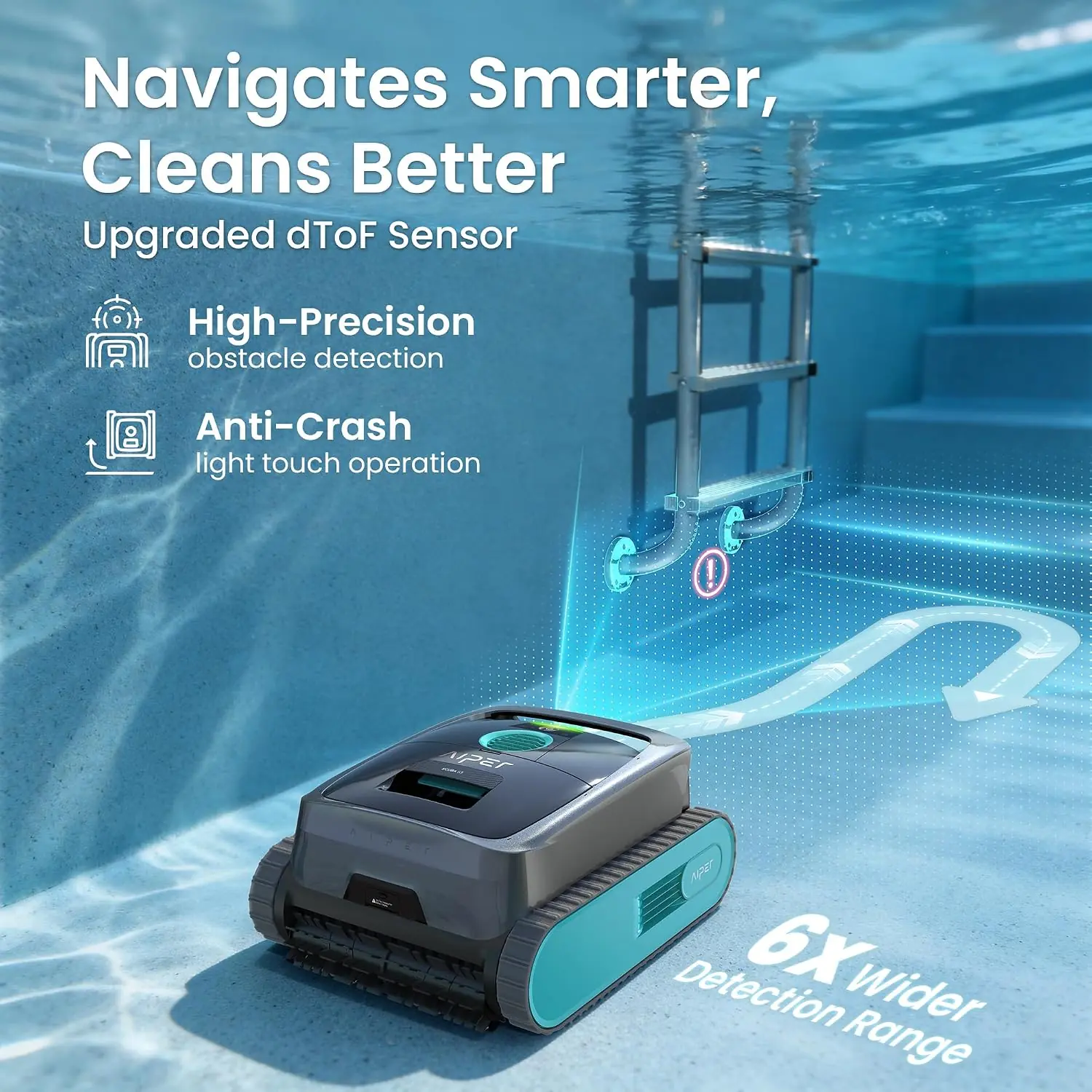 Aiper Scuba S3 Review: Honest Pros & Cons Verdict! 2 Aiper Scuba S3 review,Aiper Scuba S3 review and rating,is Aiper Scuba S3 worth buying,Aiper Scuba S3 review pros cons,Aiper Scuba S3 honest review verdict,Aiper Scuba S3 robotic pool cleaner review key features examined up close